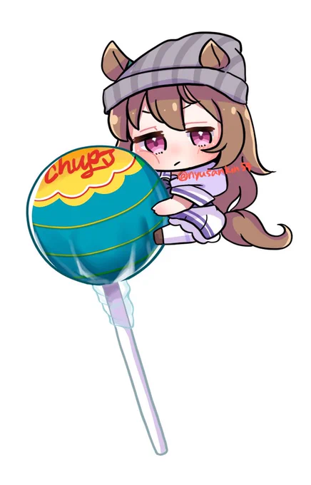 いろいろ #今月描いた絵を晒そう 