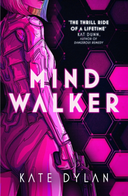 kindigblog's tweet image. Currently Reading: #Mindwalker by @TheKateDylan. Will be published 1st September by @HodderBooks @HodderPublicity. Thank you to them &amp;amp; @NetGalley for the ARC.

#bookblogger #amreading #NetGalley