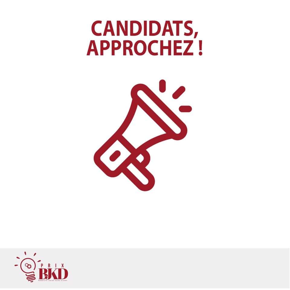 edithbrou's tweet photo. [ENTREPRENARIAT - #PrixBJKD] 
🇨🇮🇧🇯🇲🇱🇸🇳🇬🇳🇧🇫🇨🇲🇨🇩🇨🇬🇨🇻🇹🇩
FÉLICITATIONS aux finalistes de la 5ème édition du #PrixBJKD de la Fondation BJKD 🎉
Les résultats sont dispo ici👉👉👉 https://t.co/BCCJVo8fzw

La finale du Prix BJKD aura lieu le 24 Septembre au Sofitel Hôtel Ivoire Abidjan. https://t.co/BlKgqeBx7Z