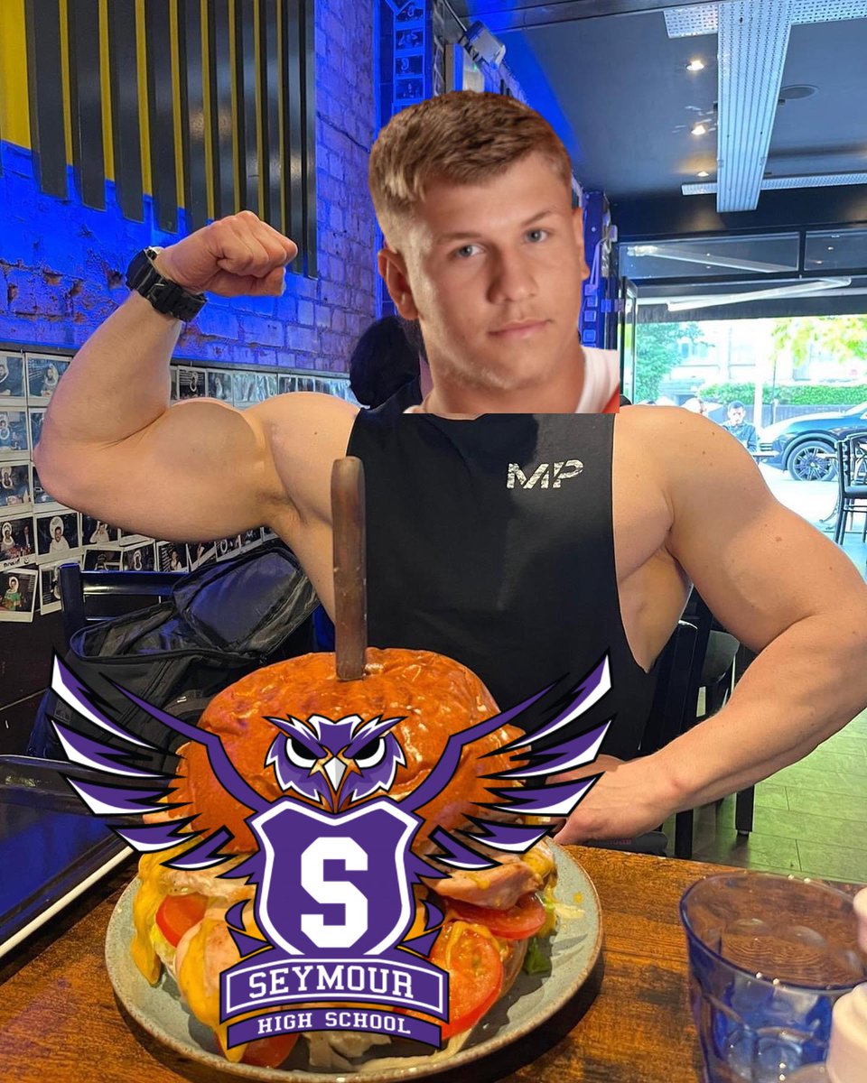 FRIDAY NIGHT. JAMALL WILL BE FEASTING ON THE OWLS POVERTY PROGRAM