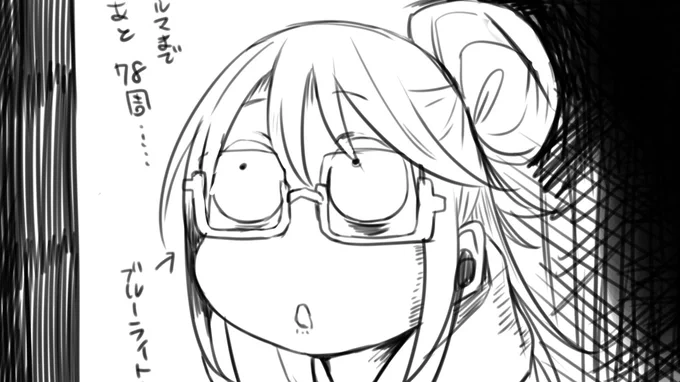 AI学習だと!?やれるもんならやってみろぃ!!! 