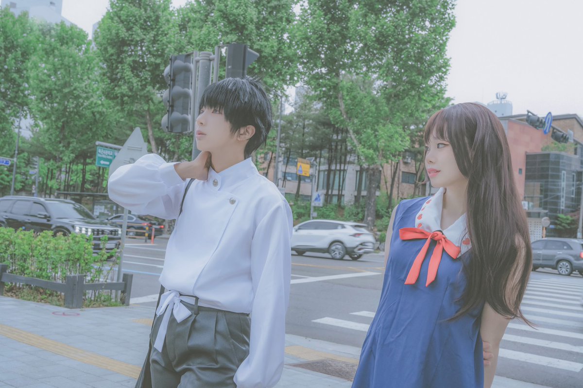 呪術廻戦0 、純愛

乙骨憂太 _ @R_AAMMT0818 
折本里香 _ <a href="/S_ecun/">애코/ 계이 합니다</a> 
P _ 날

#주술회전 #유타리카