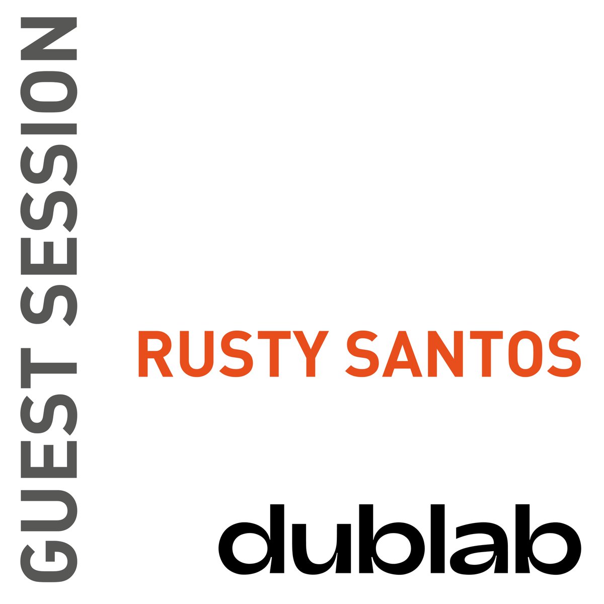 LoRecordings's tweet photo. 𝐆𝐔𝐄𝐒𝐓 𝐒𝐄𝐒𝐒𝐈𝐎𝐍!
@rustysantos4 is on the decks at @dublab LA, tomorrow 21:00 CET!
𝗟𝗜𝗡𝗞:
https://t.co/GAycWXWo4Y
#LoRecordings
#RustySantos https://t.co/E8ePGrsyJw