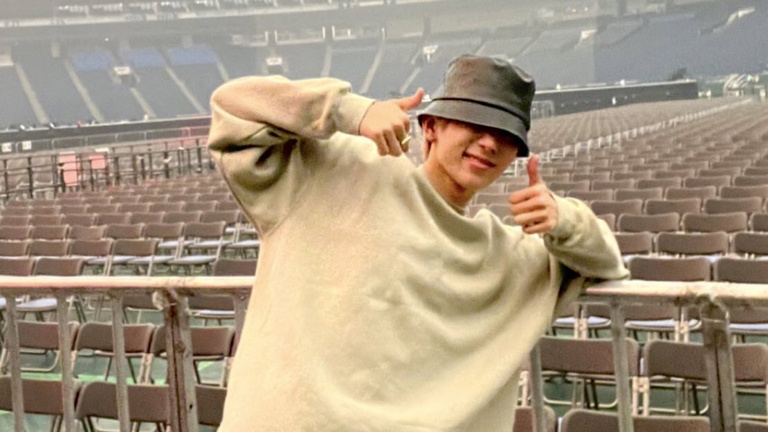 STRGALLERY's tweet photo. our #shotaro, congrats to your first ever offline concert! for 4 nights, watching you performing is the most fascinating thing ever! practices finally paid off! we are always proud of you! 🤍

#SMTOWNShiningStarShotaro
#SMTOWN_춤신춤왕_쇼타로
#ショウタロウ_東京ドームで踊っタロ https://t.co/GzgZRPr1lm