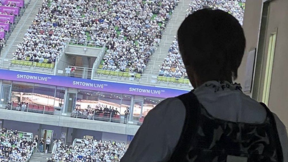 STRGALLERY's tweet photo. our #shotaro, congrats to your first ever offline concert! for 4 nights, watching you performing is the most fascinating thing ever! practices finally paid off! we are always proud of you! 🤍

#SMTOWNShiningStarShotaro
#SMTOWN_춤신춤왕_쇼타로
#ショウタロウ_東京ドームで踊っタロ https://t.co/GzgZRPr1lm