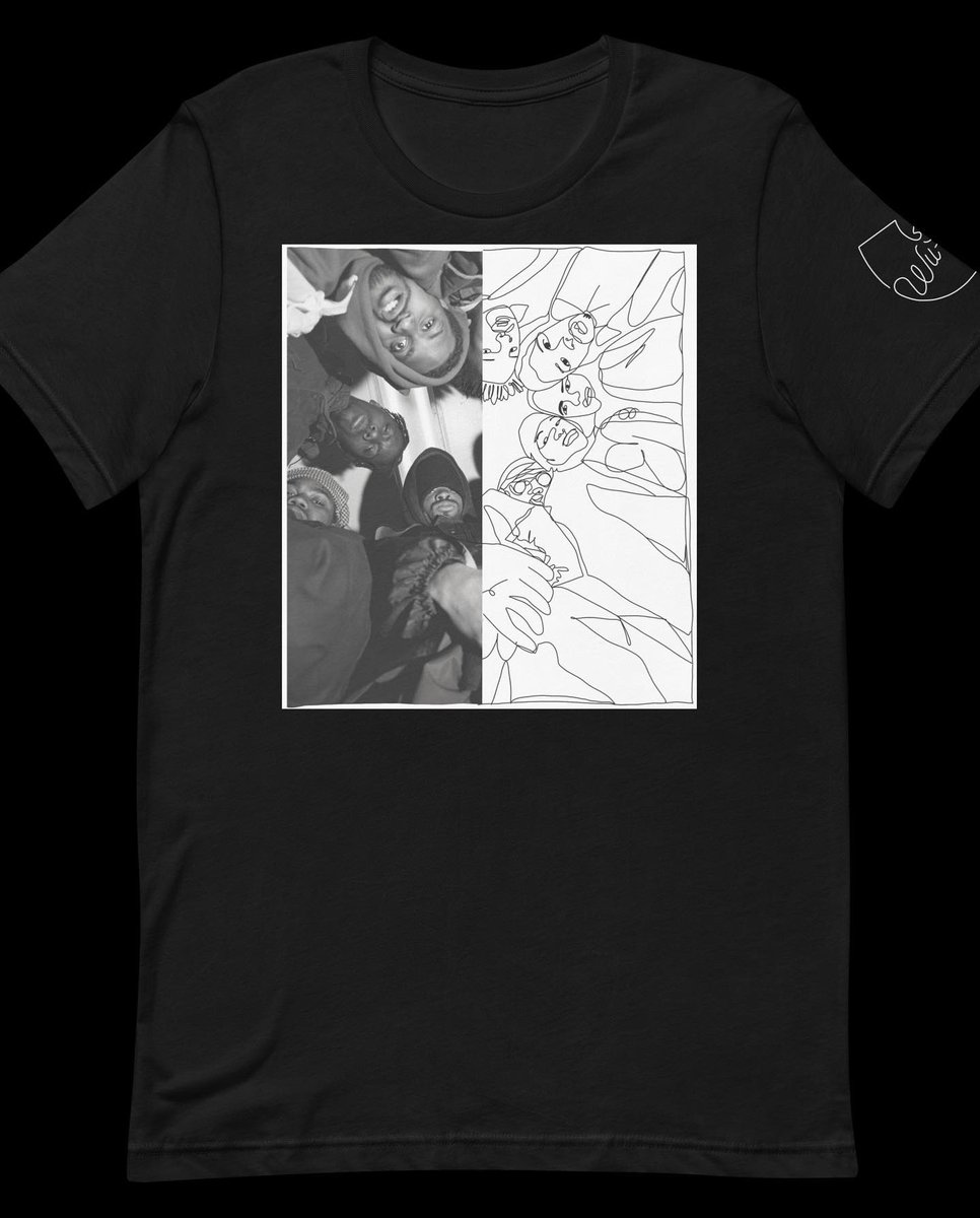 colibri_designs's tweet photo. Colibrí are you in the house?!
Check out some #custom t-shirts for the upcoming @wutangclan @nas concert in Camden, NJ! Mix of #embroidery and #DTG printed shirts. DM us for your next custom project! https://t.co/ZgX6lGtYht