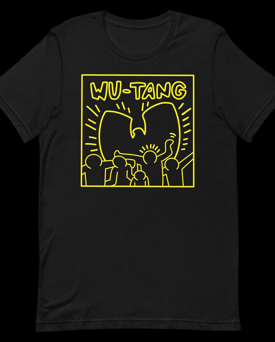 colibri_designs's tweet photo. Colibrí are you in the house?!
Check out some #custom t-shirts for the upcoming @wutangclan @nas concert in Camden, NJ! Mix of #embroidery and #DTG printed shirts. DM us for your next custom project! https://t.co/ZgX6lGtYht