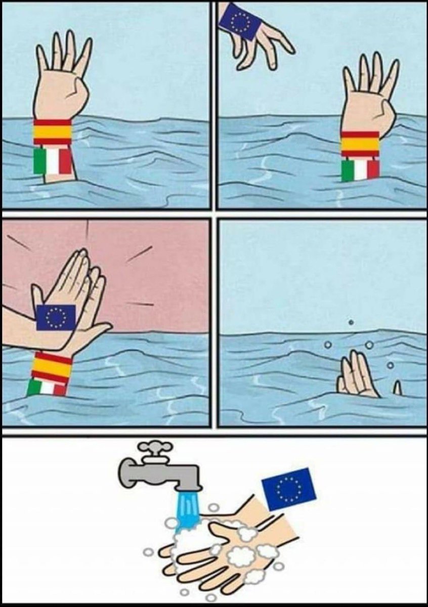 andrewrosemeyer's tweet photo. @elmundoes #DEPUE #SPEXIT https://t.co/WSrcDFoinz