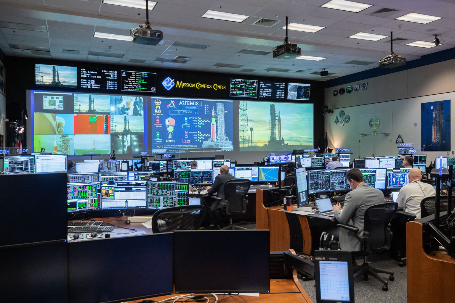 NASA's Johnson Space Center on Twitter: