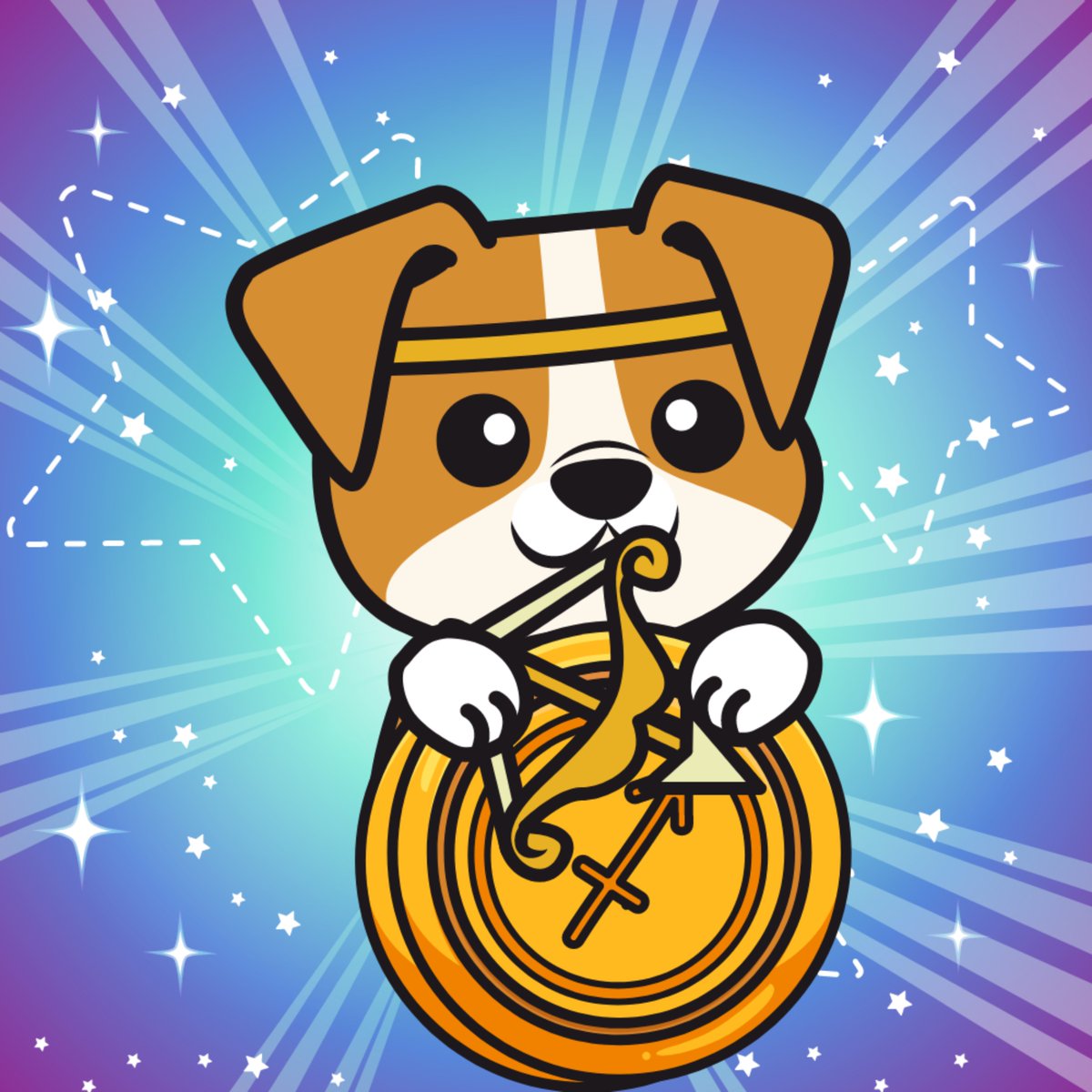 ZodiaPaws.NFT 🐶😺 tweet media