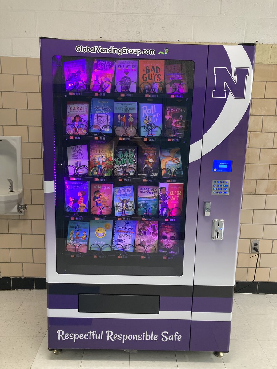 Henri A. Yelle Elementary School tweet media