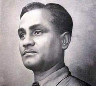 kishordeotare's tweet photo. #NationalSportsDay
#Major_Dhyan_Chand

India celebrates its National Sports Day every year on the 29th August. 

The day is celebrated to honor the legendary hockey player, Major Dhyan Chand Singh. https://t.co/ZMVfgDRpYq