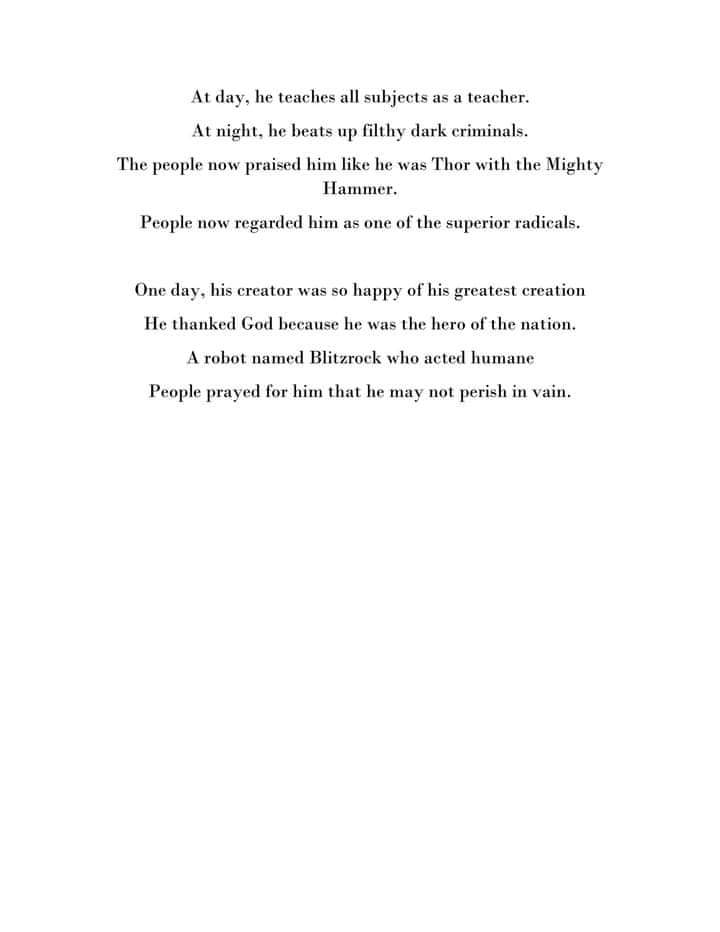 PythoMy's tweet photo. A blessed National Heroes Day to our fellow Filipinos! π΅π
Here is a poem from our Full Stack Developer in honor of his hero, Dr. Jose P. Rizal.
#NationalHeroesDay #Poetry #JoseRizal #PythoMy #Programming #Coding #Python https://t.co/aZjcT4eQGL