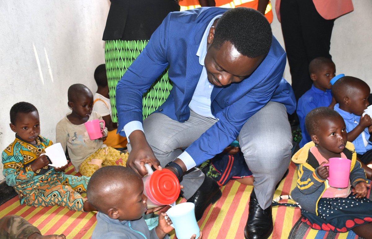 National Child Development Agency | Rwanda on Twitter: