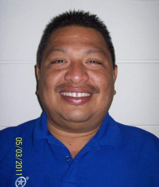 Un amigo que se adelanta

Romeo Blanco, 
Descanse en paz.