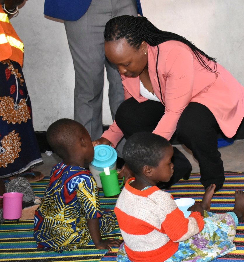 National Child Development Agency | Rwanda on Twitter: