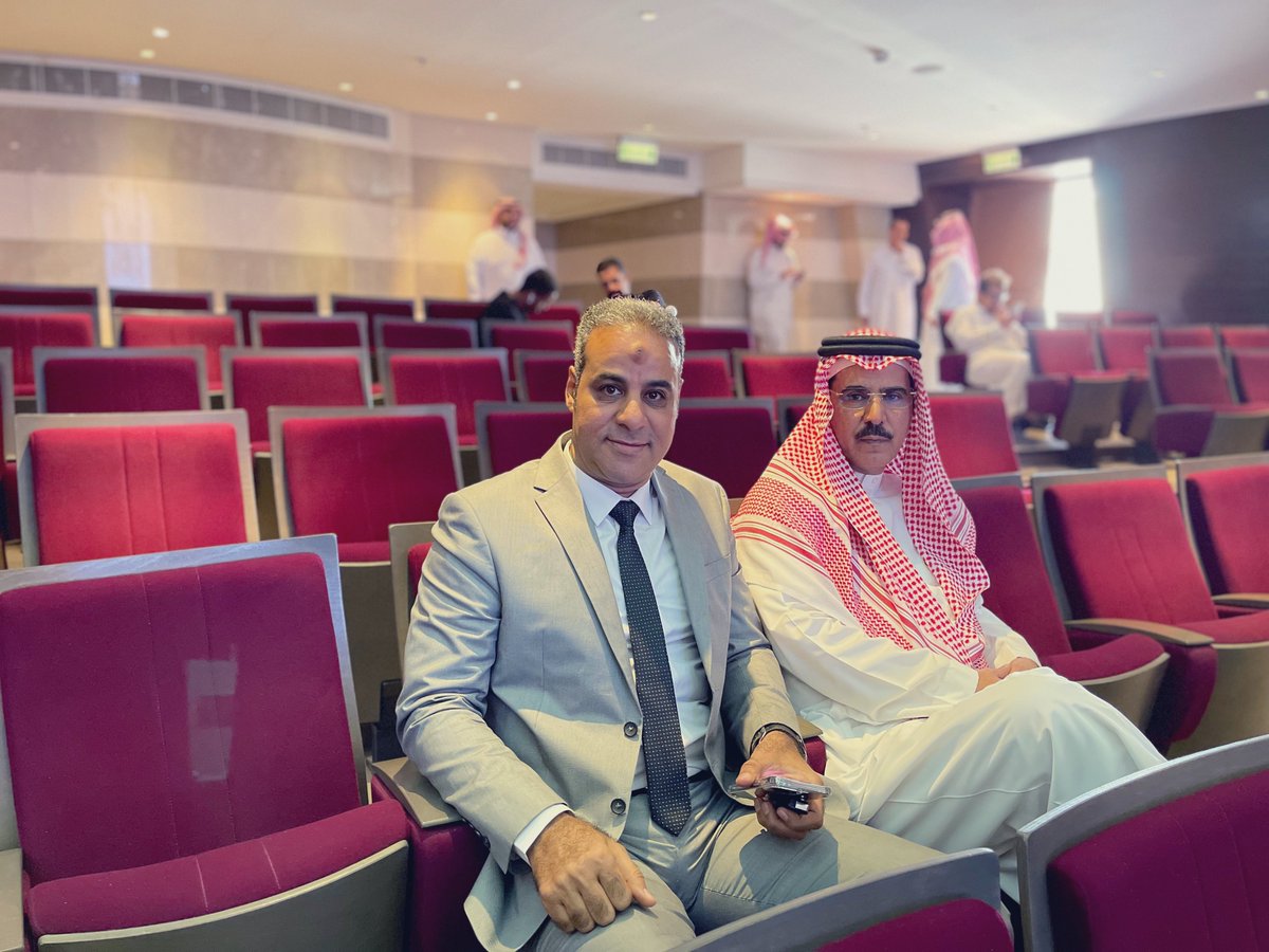 Eng3adelll's tweet photo. #الملتقى_السعودي_التايلندي #المجلس_التجاري_السعودي_التايلندي #السعودية_تايلند مشاركة الرئيس التنفيذي لشركة شغن أ.عبدالرحمن الحبردي في الملتقى التجاري السعودي التايلندي https://t.co/8OKpldyLP9
