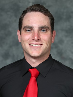 Kyle Bennett of <a href="/CALU_GOLF/">Cal U Men & Women’s Golf</a>