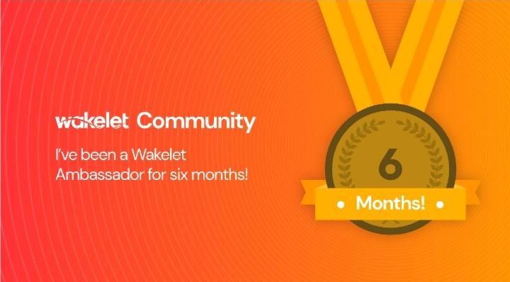 AmelElOuni3's tweet photo. Thank you๐๐
#wakelet #wakelet_wave #WakeletAmbassador #MIEExpert #MicrosoftEDU @JBDbiz @MisbahGedal https://t.co/cF2PzFUAJH