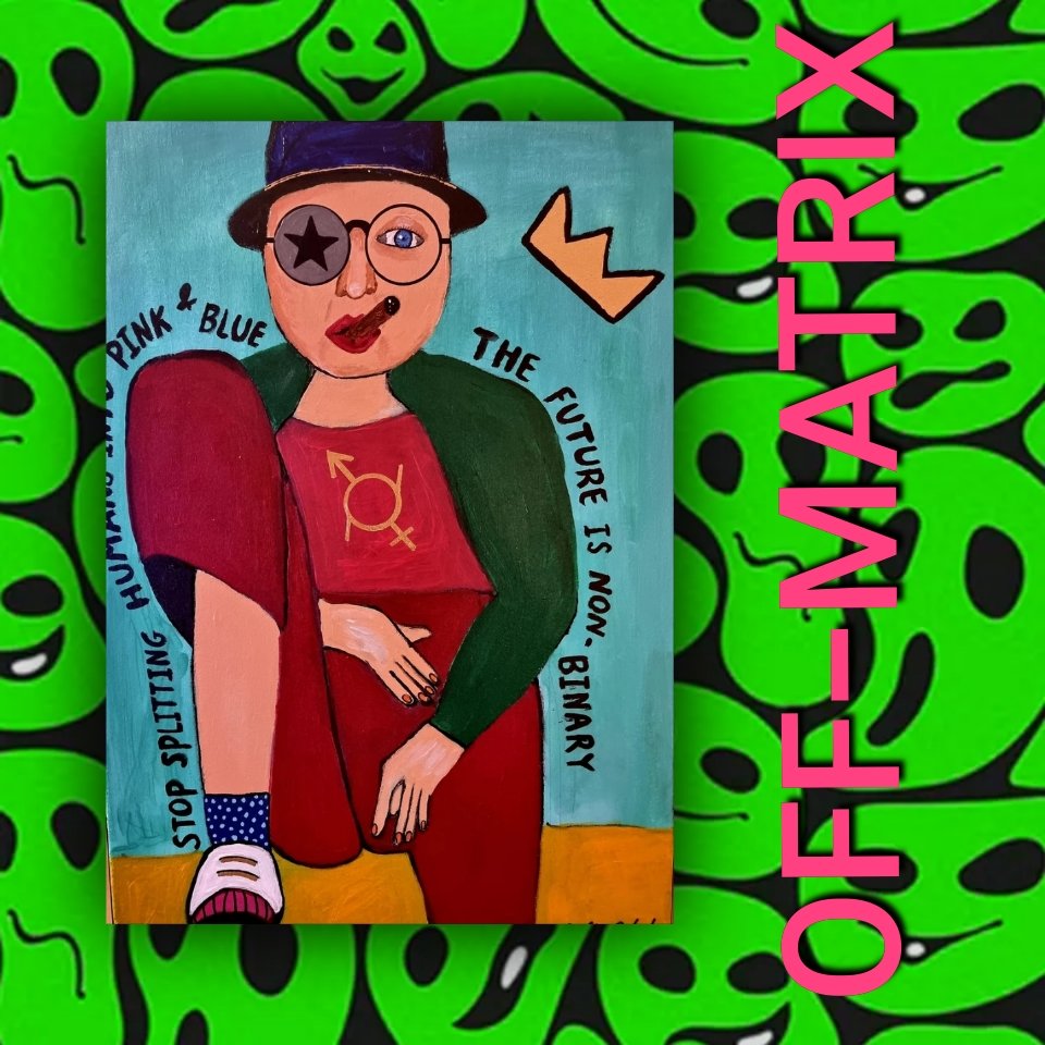 OffMatrixart's tweet photo. #opensea #openseaartists #OpenSeaNFT #NFT #NFTArts  #nftgallary #NFTartists #NFTProject https://t.co/YC7wKuNeeR