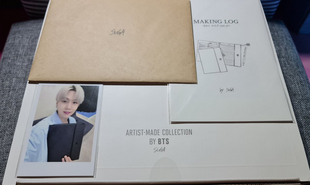 Rj_Shooky0613's tweet photo. Thanks @fifthloveph 💜💜💜
Dumating na yung listahan ko ng mga na-mine haha 🤣
Ang gandaaa, parang nakkapanghinayang sulatan 😍
#5thfb https://t.co/24BG79ceFL