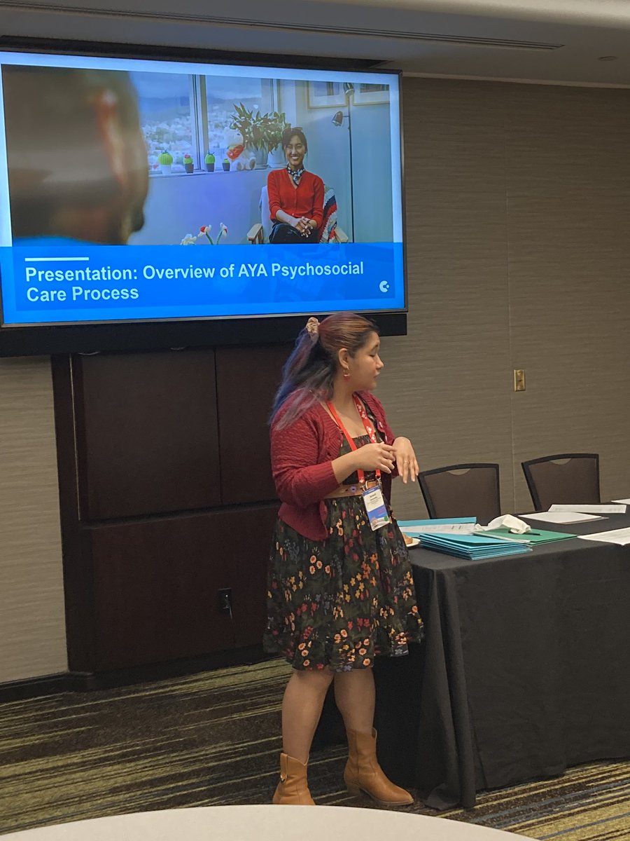 Mc_Fin's tweet photo. #IPOS2022 has started!! Our distress screening workshop is underway @craemsc @zayni @CanteenAus Great discussions by everyone https://t.co/7x1FNiJLPi