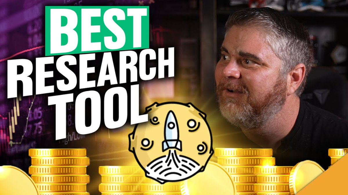 Token Metrics tweet media