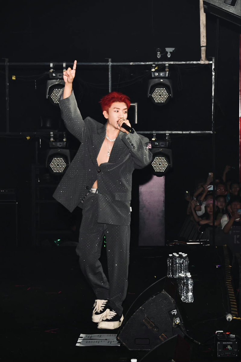 diphylleia0222's tweet photo. Still obsessed with KeyNG red hair!!
#KeyNG #杨和苏 https://t.co/wvDZUFpscj