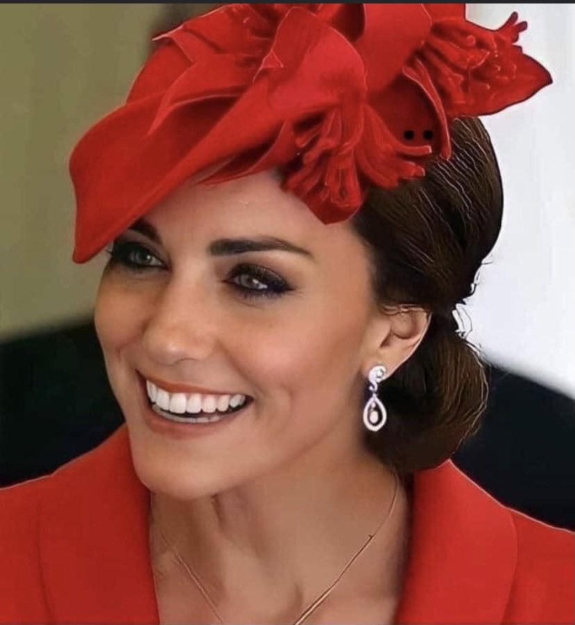 LaylaDuchess's tweet photo. In world of Meghan Markles be a Duchess of Cambridge. https://t.co/XE1kn6Hiug