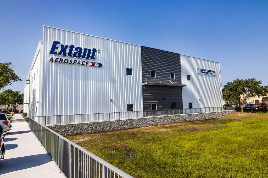 BACEmploy's tweet photo. Thank you to Extant Aerospace for not only providing an On-the-Job Training experience for an individual with disabilities to help them gain critical work experience but for also hiring a new employee through BAC!
#EmployEmpower
#PowerOfBAC https://t.co/apMkOXaiIm