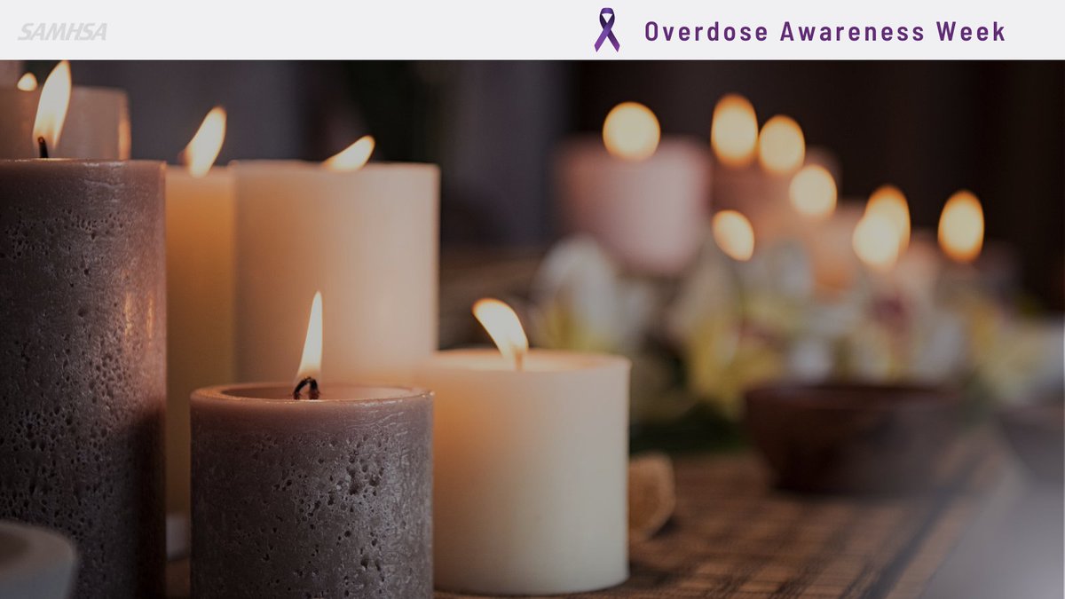 SAMHSA tweet media