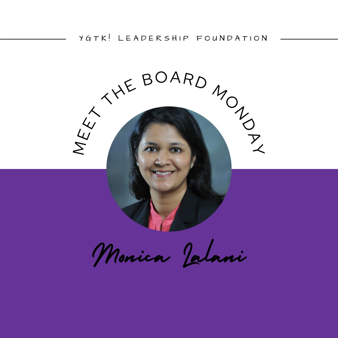 You Got This Kid Leadership Foundation tweet media