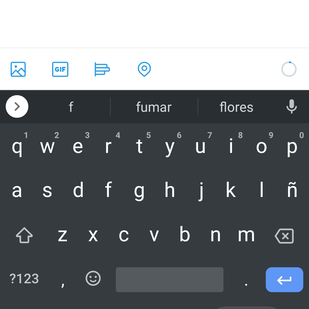 Fachii_god's tweet photo. @polwasx Tengo ganas de f https://t.co/gVC5JWRyNg