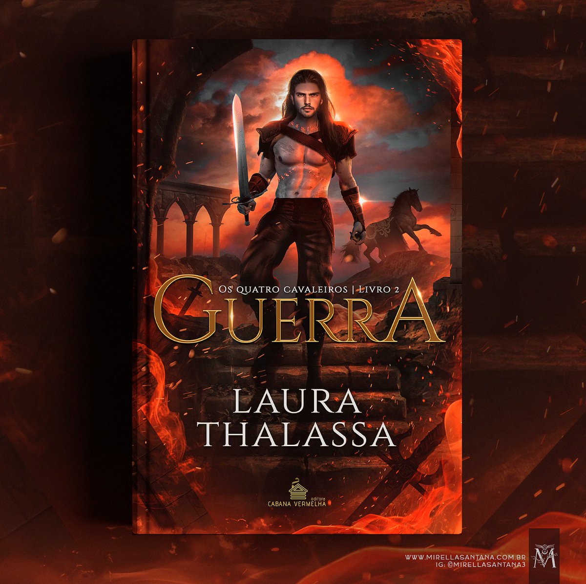 Neiva do céu, que capa é essa...
Gostaram??

#livros #editoracabanavermelha #olenhadortaon