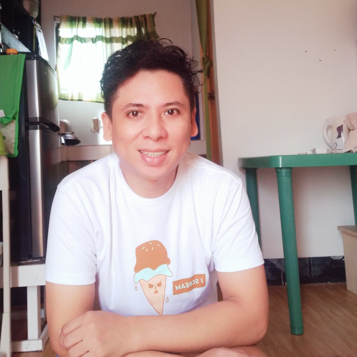 CheVillacarillo's tweet photo. #NewProfilePic https://t.co/iU6mZKDBYH