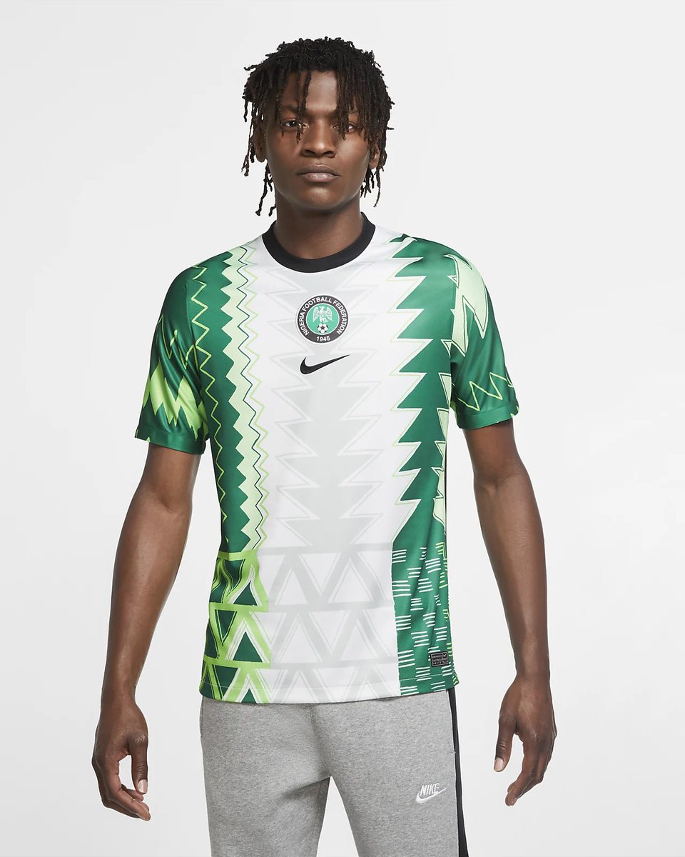CaminoTV's tweet photo. 🔁 RT pour l’Athletico Mineiro

❤️ LIKE pour le Nigeria https://t.co/GguKAH2FbH
