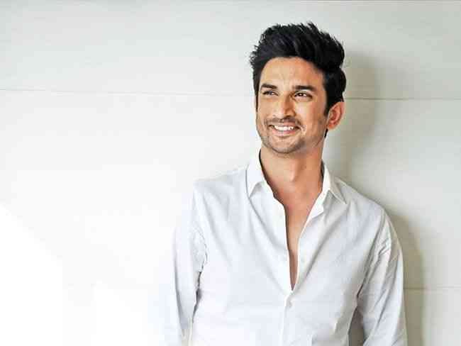 MadhumitaroyC's tweet photo. Gems Of Sushant Singh Rajput💎

Sushant was one of those actors who not only made a big name in Bollywood with his stellar performances , but also was a gem of a person.
 With movies like Kai Po Che!, Chhichhore, M.S. Dhoni: The Untold Story, and Dil Bechara .. https://t.co/ffhWoEmcvV