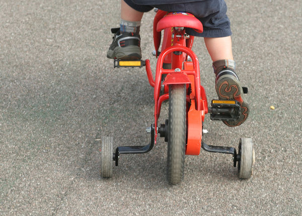 One2OneLesleyP's tweet photo. Just remember, some of us need stabilisers until we learn to balance and that's OK.

Support for as long as you need it with The 1:1 Diet.. https://t.co/v9jmzTW94l