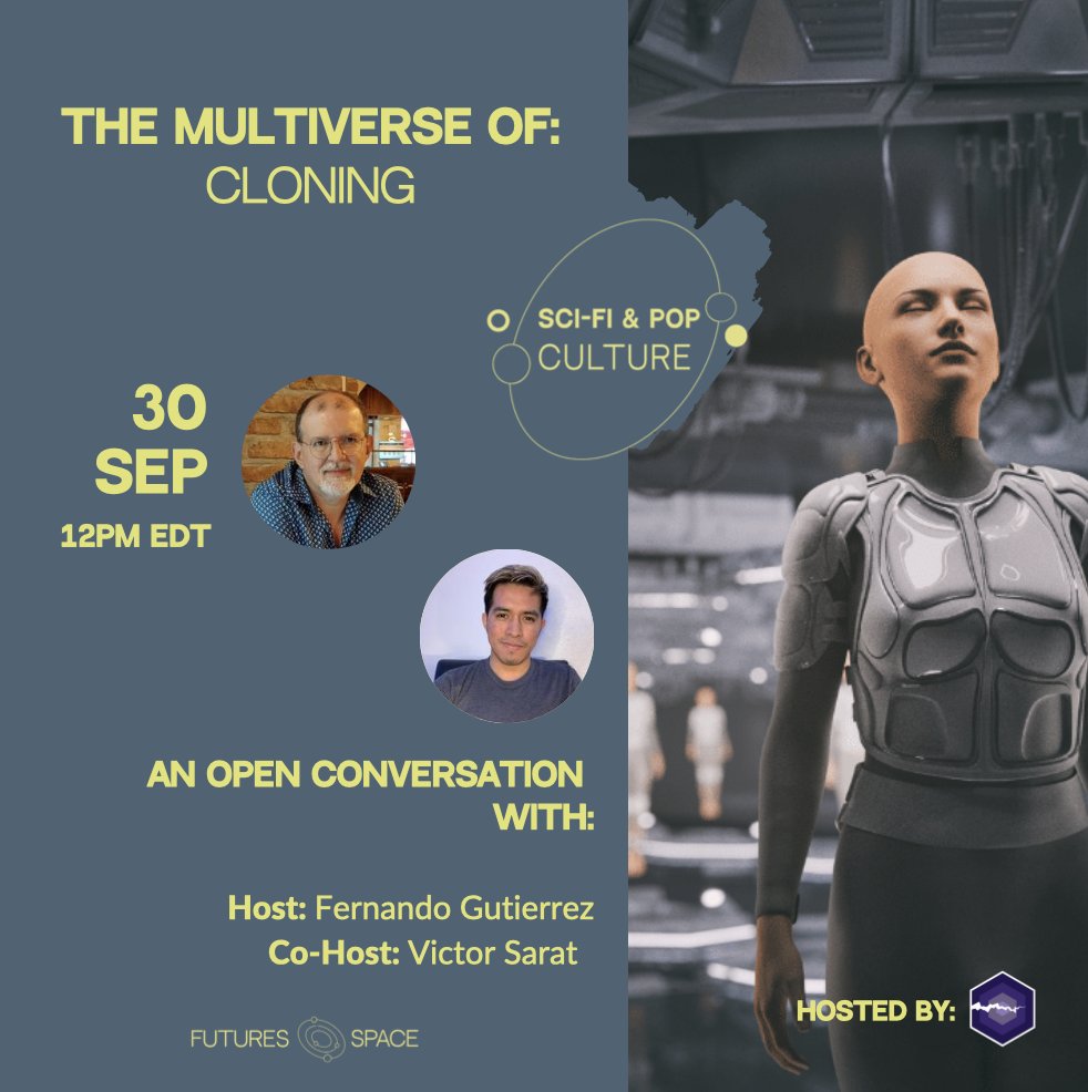 FUTURES SPACE tweet media