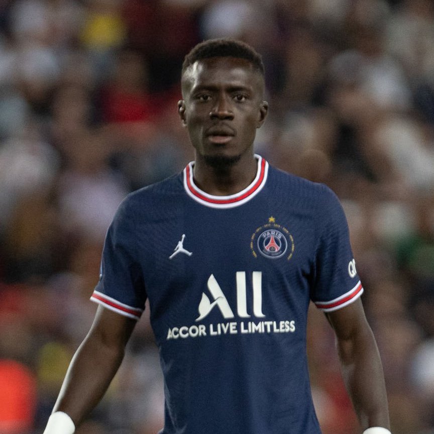 Everton Blue Army tweet media