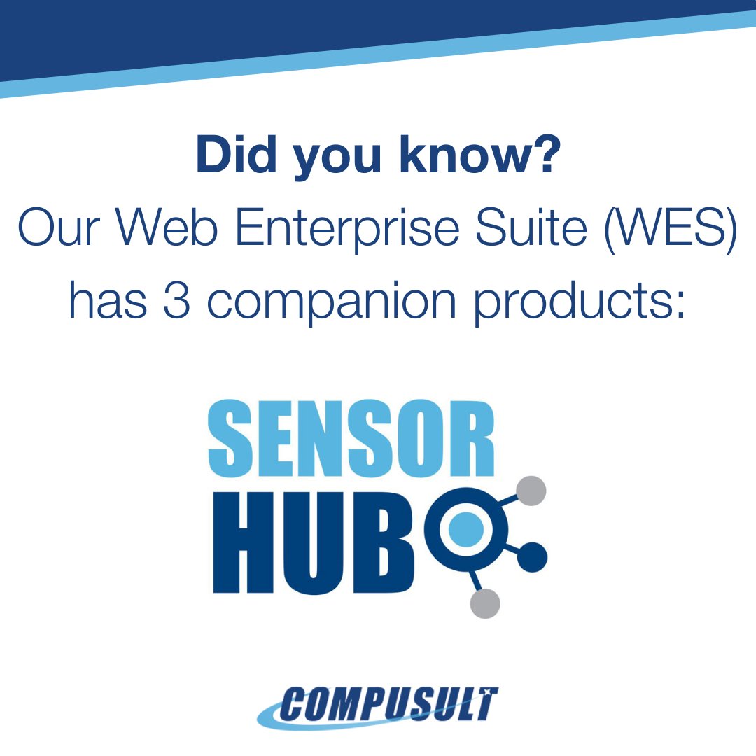 The first of 3 WES companion products: SensorHub

SensorHub is an OGC-compliant data acquisition system that provides the rapid integration of information from diverse sources such as cameras, IoT sensors, and devices.

#Geospatial