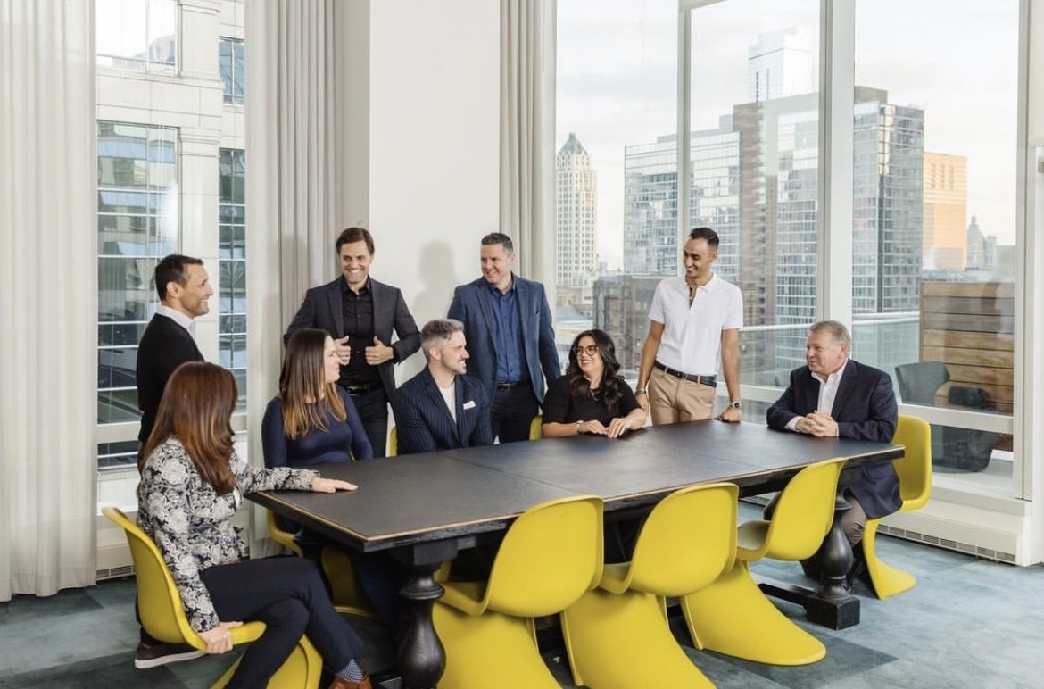 FultonGrace's tweet photo. This is what #FindingHomeTogether looks like IRL. https://t.co/xEDpZOSXXL