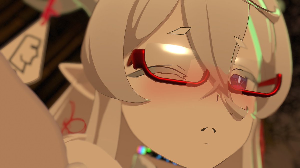 moaisann0114's tweet image. 新しいアバターちゃん買ったよ
#VRChat
#YuSS