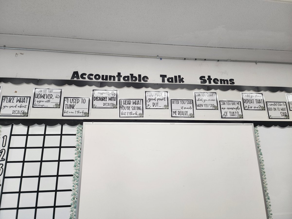 YMHS teacher Ms. Vicuna coming in early to set up a warm welcoming environment for her students. <a href="/YonkersMHS/">Yonkers Middle High School</a> <a href="/RcollinsJudon/">RoseAnne Collins-Judon</a> <a href="/BranchcombLarue/">LaRue Branchcomb</a>