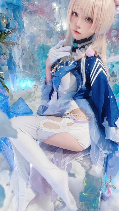 Twitterのコスプレ画像71