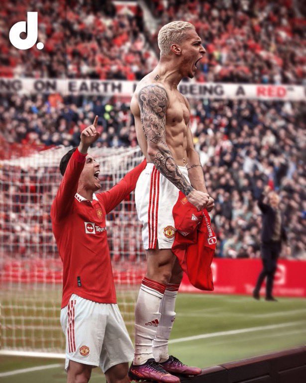 yourdreamMn's tweet photo. I’m actually looking forward to the Manchester derby this season😎🍿…imagine if we eventually pull this victor osimhen deal. https://t.co/9cAG82TFAW