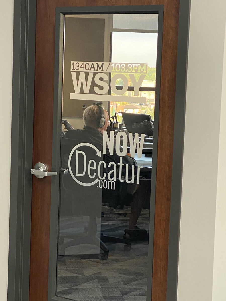 Fun morning celebrating Chris Olsen from <a href="/tateandlyleplc/">Tate & Lyle</a> (Primient) on <a href="/ByersandCo/">Brian Byers</a> as he retires. Chris was a passionate advocate for Decatur, manufacturing &amp; agribusiness. Guests included Decatur <a href="/MayorMooreWolfe/">Julie Moore Wolfe</a>, Congressman <a href="/RodneyDavis/">Hon. Rodney Davis</a>, <a href="/Karahuss/">Kara demirjian huss</a> &amp; <a href="/MillikinU/">Millikin University</a> Pres Jeffcoat.