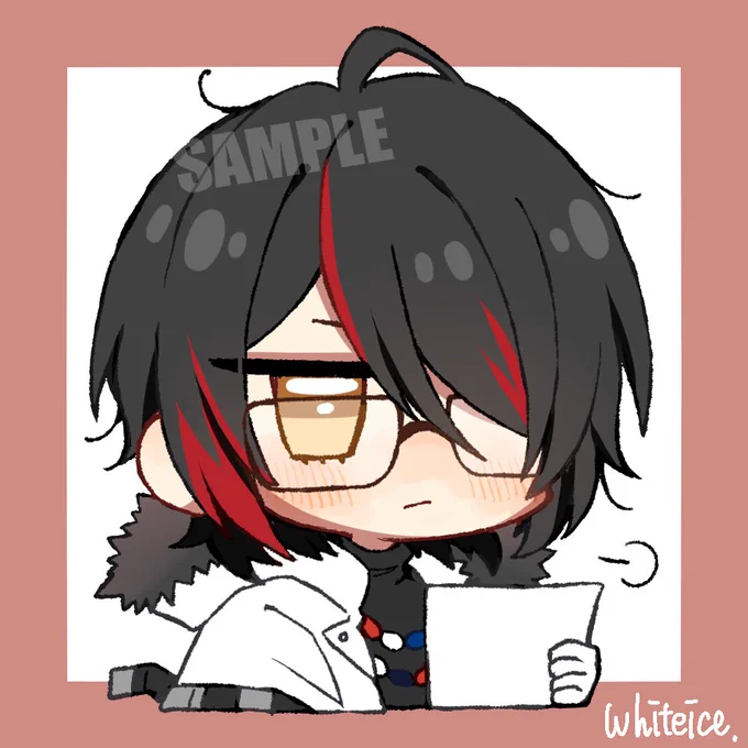 ノーシス#アークナイツファンアート 