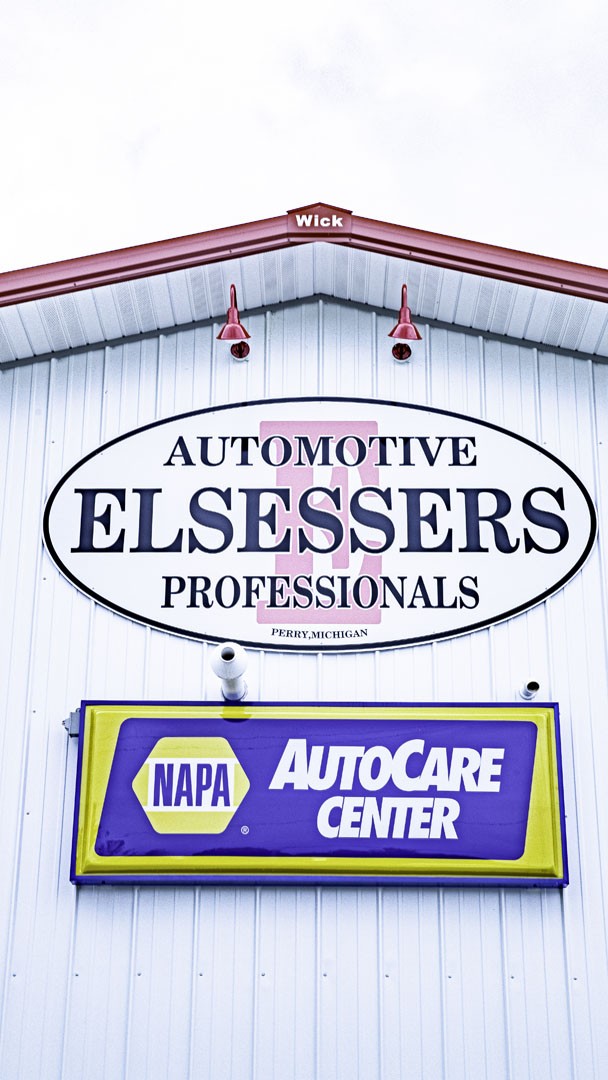 ElsesserA's tweet photo. Providing Michigan with a genuine auto repair experience since 2006! https://t.co/Q9N2k3XU35
