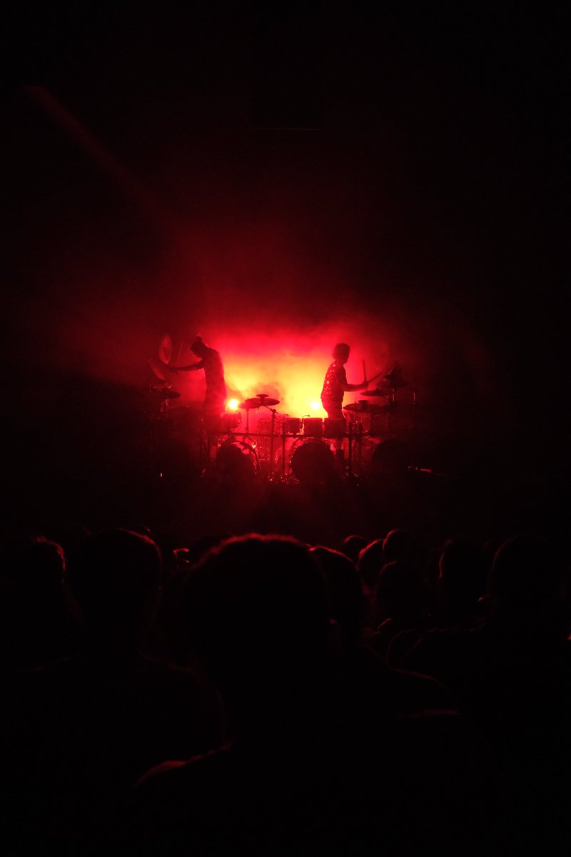Fills_Monkey's tweet photo. We've just finished our last show at The Pleasance Theater. Thanks to all of you that came during the whole month 🥳  We had a blast!

Photos: @blckstn_studio
Light Design: Martin Merveille 
#edfringe #fringe #edinburgh #drummer #drummerlife
#onstage #drumshow #fillsmonkey https://t.co/Uyfitmc1t3